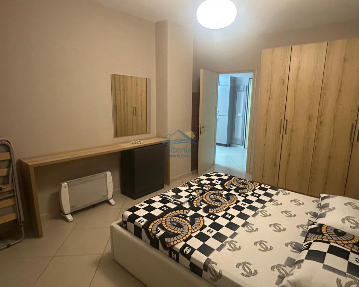Apartament Me Qera Afatgjatë Ne Vlore, Shqiperia Jugore